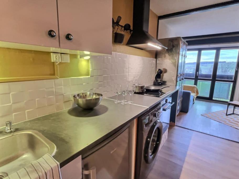 Apartment Cosy - Le Gris *