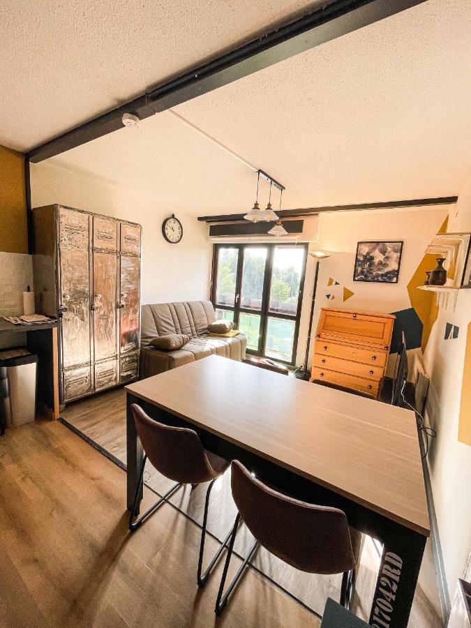 Cosy - Le Gris *