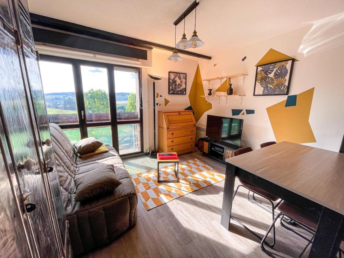 Cosy - Le Gris Apartment